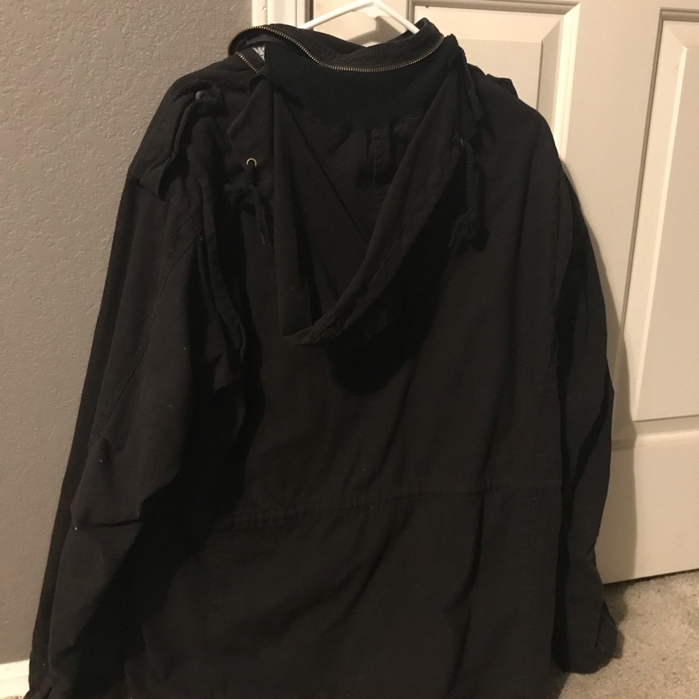 Rothco Jacket - Picture 2 of 3